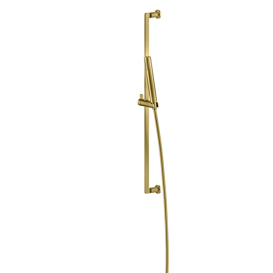 58145 - Gold Brushed Pvd