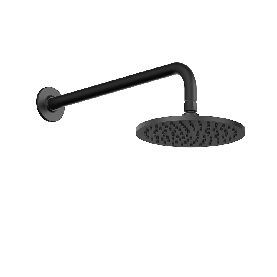 58148 - Matte Black