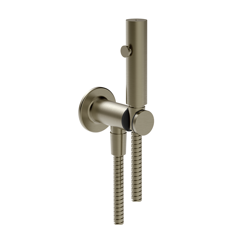 58151 - Finox Brushed Nickel
