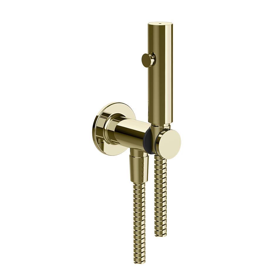 58151 - Brass Pvd