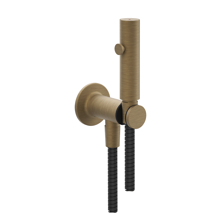 58151 - Antique Brass
