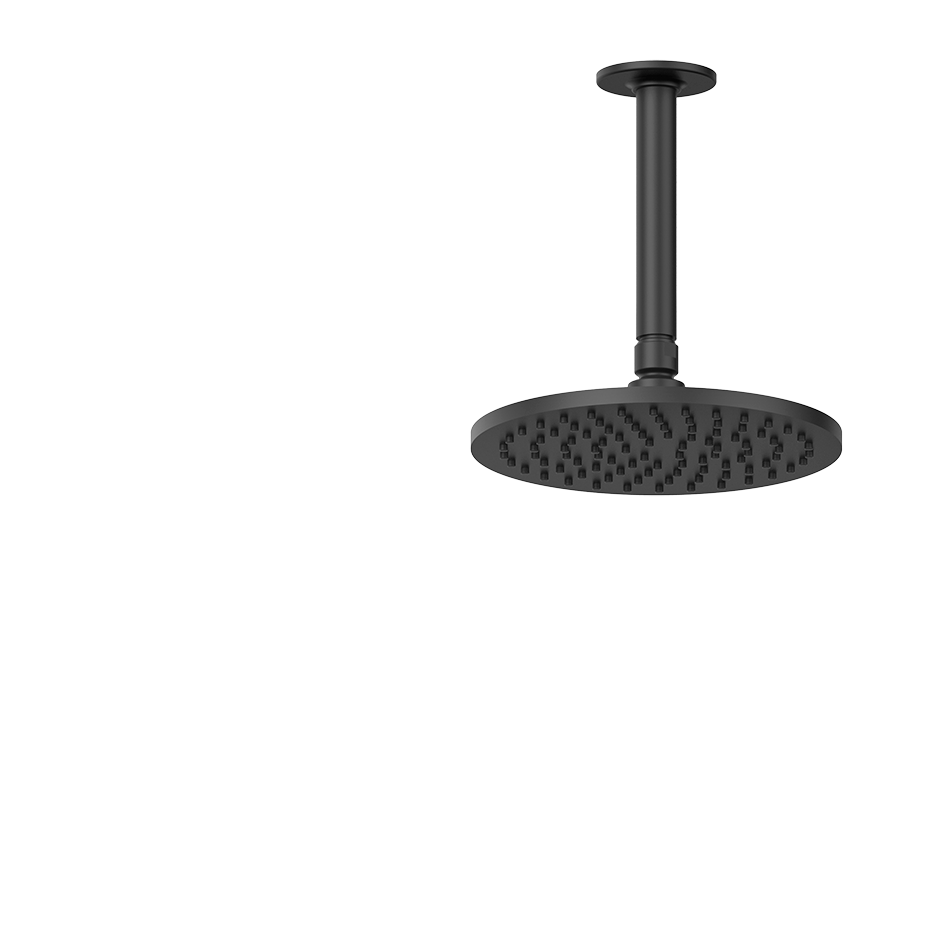 58152 - Matte Black