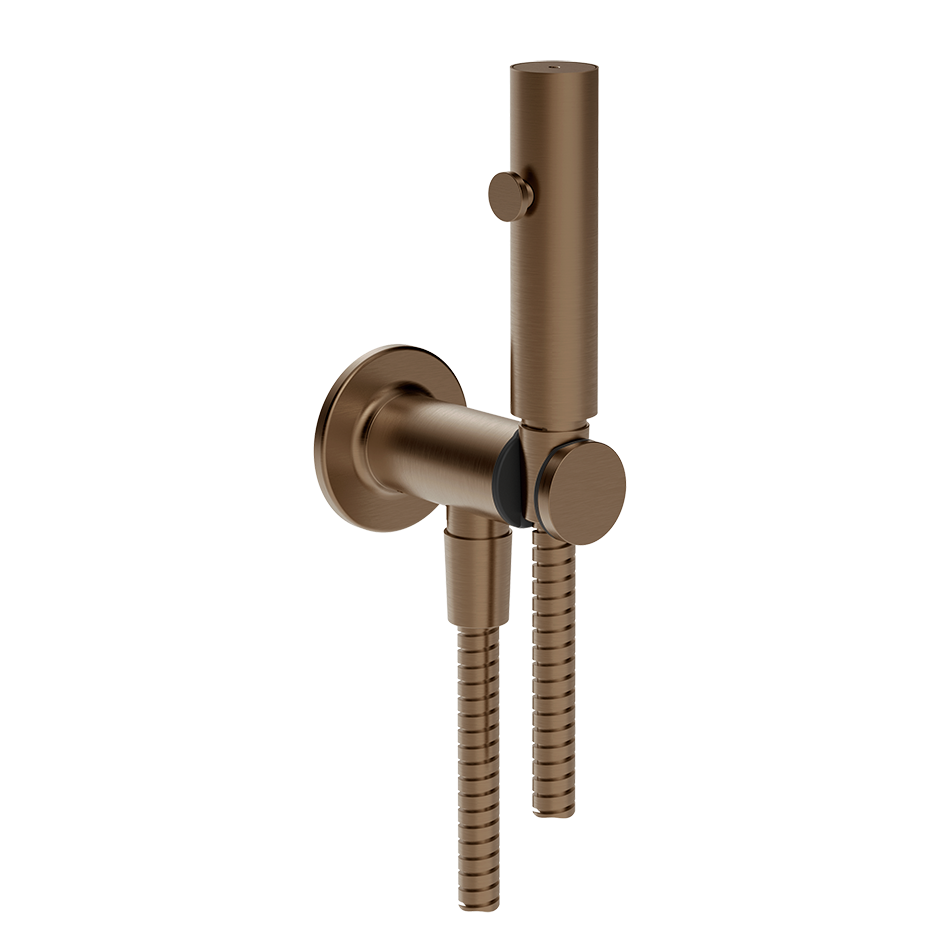 58153 - Copper Brushed Pvd