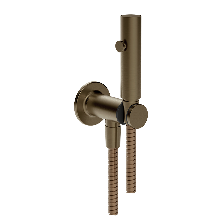 58153 - Coffee Bronze Brushed Pvd