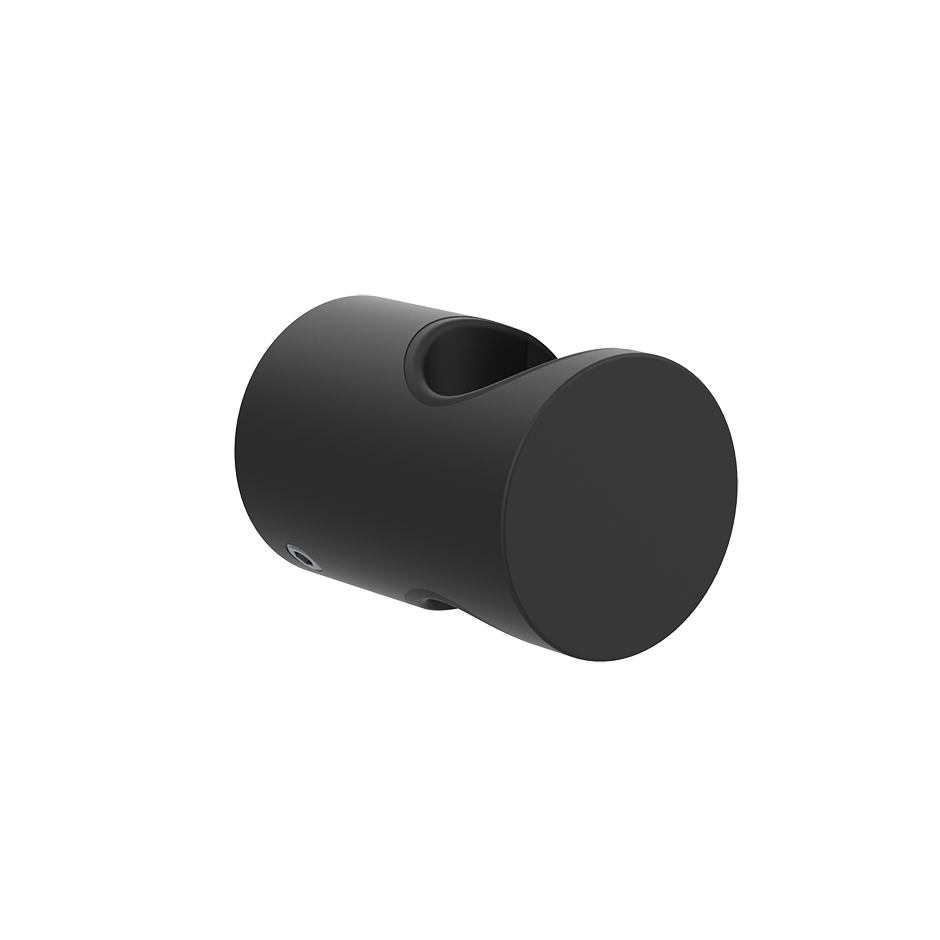 58157 - Matte Black