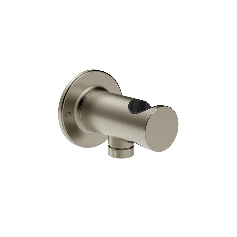 58161 - Finox Brushed Nickel