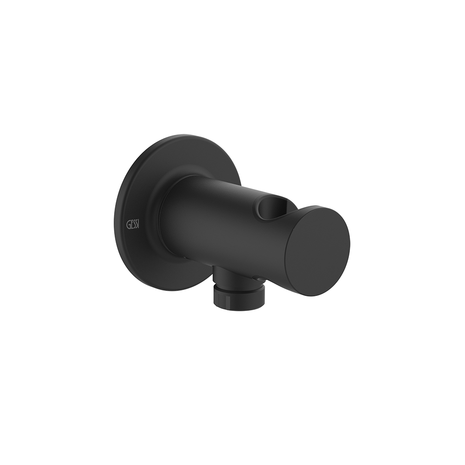 58161 - Matte Black