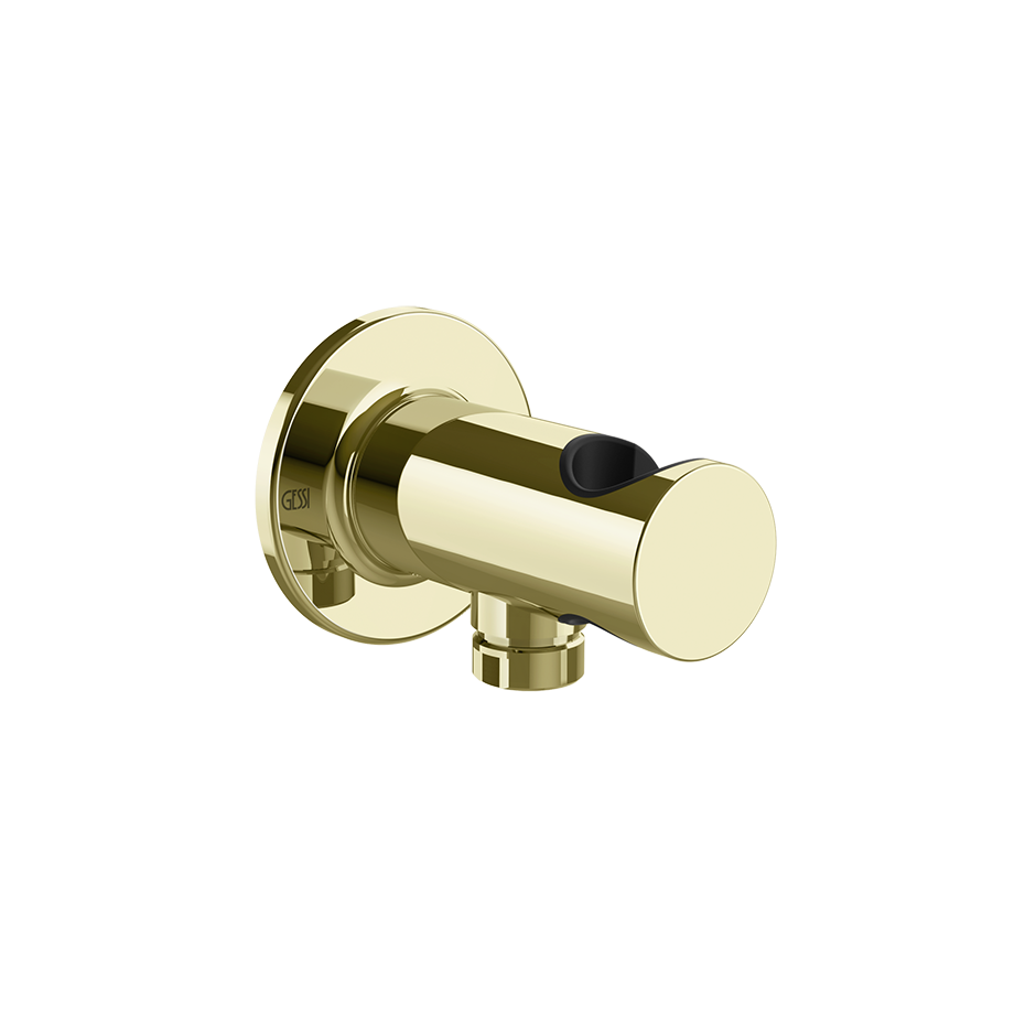 58161 - Brass Pvd