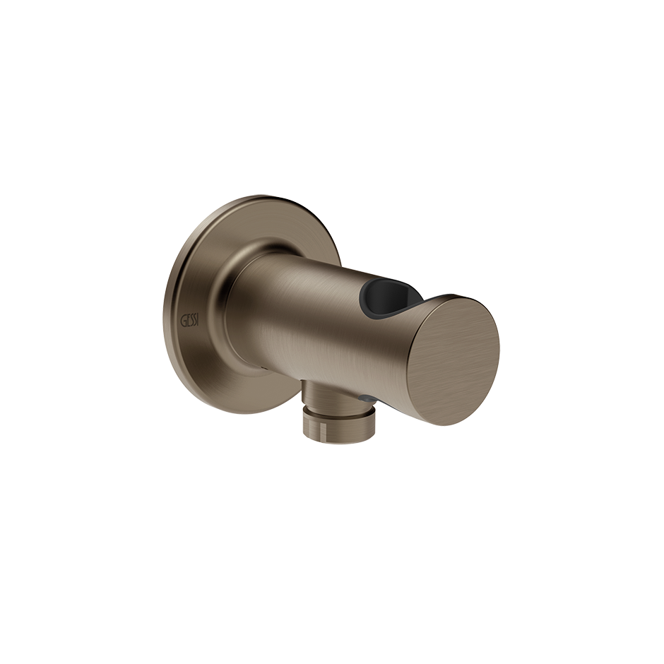58161 - Coffee Bronze Brushed Pvd