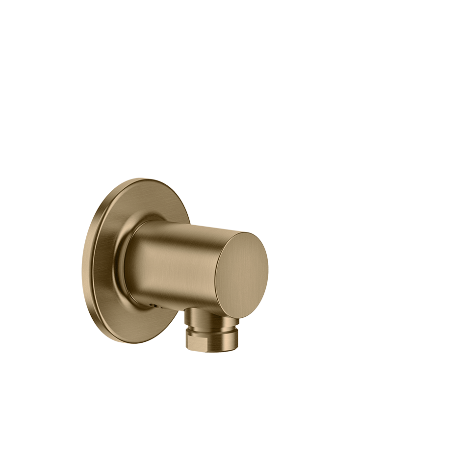 58169 - Warm Bronze Br. Pvd