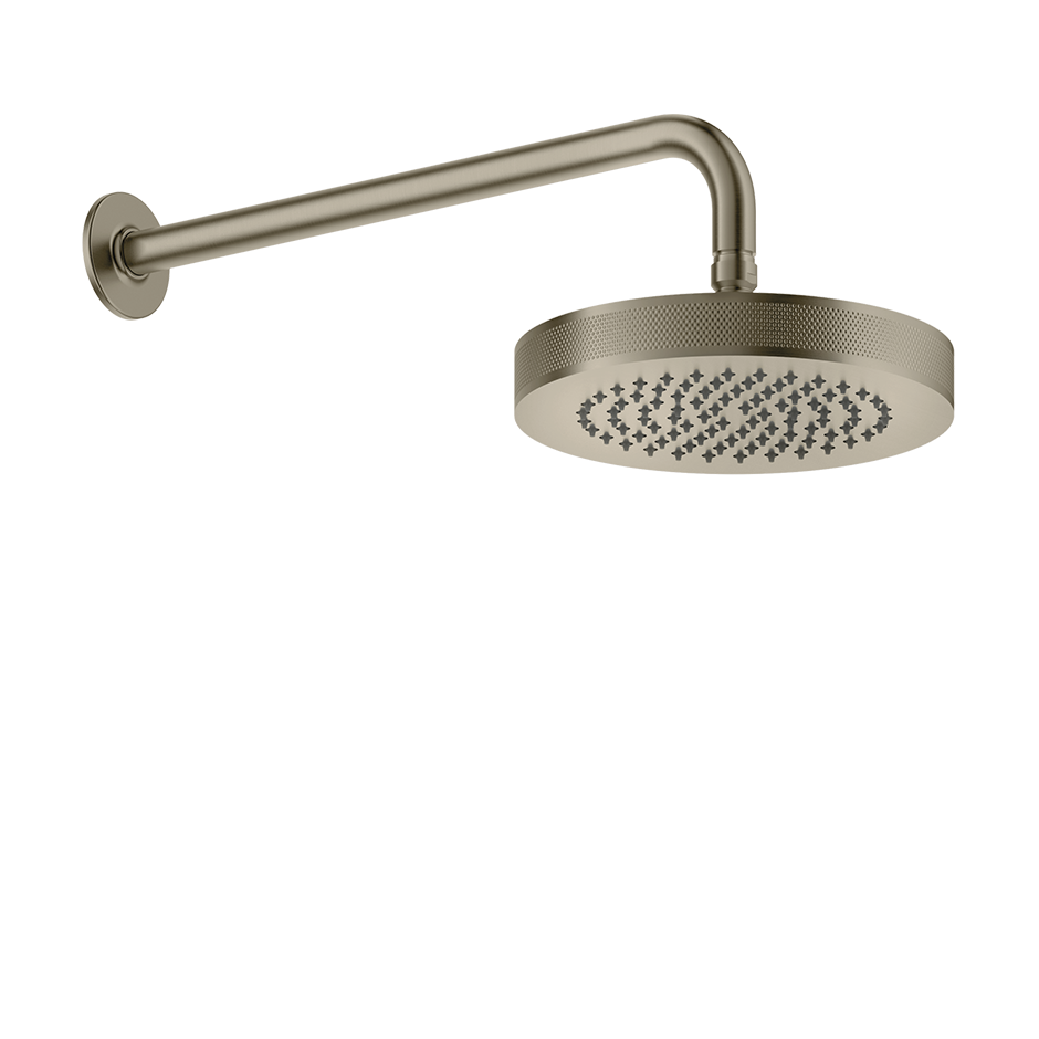 58185 - Finox Brushed Nickel