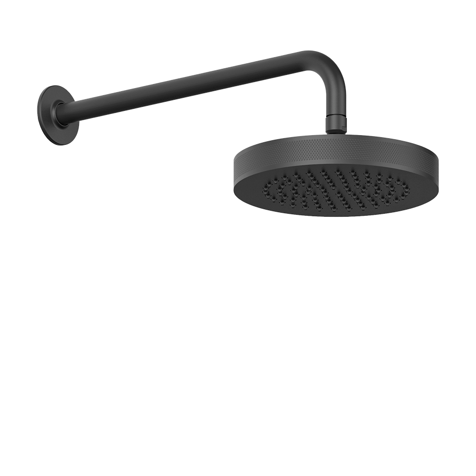 58185 - Matte Black