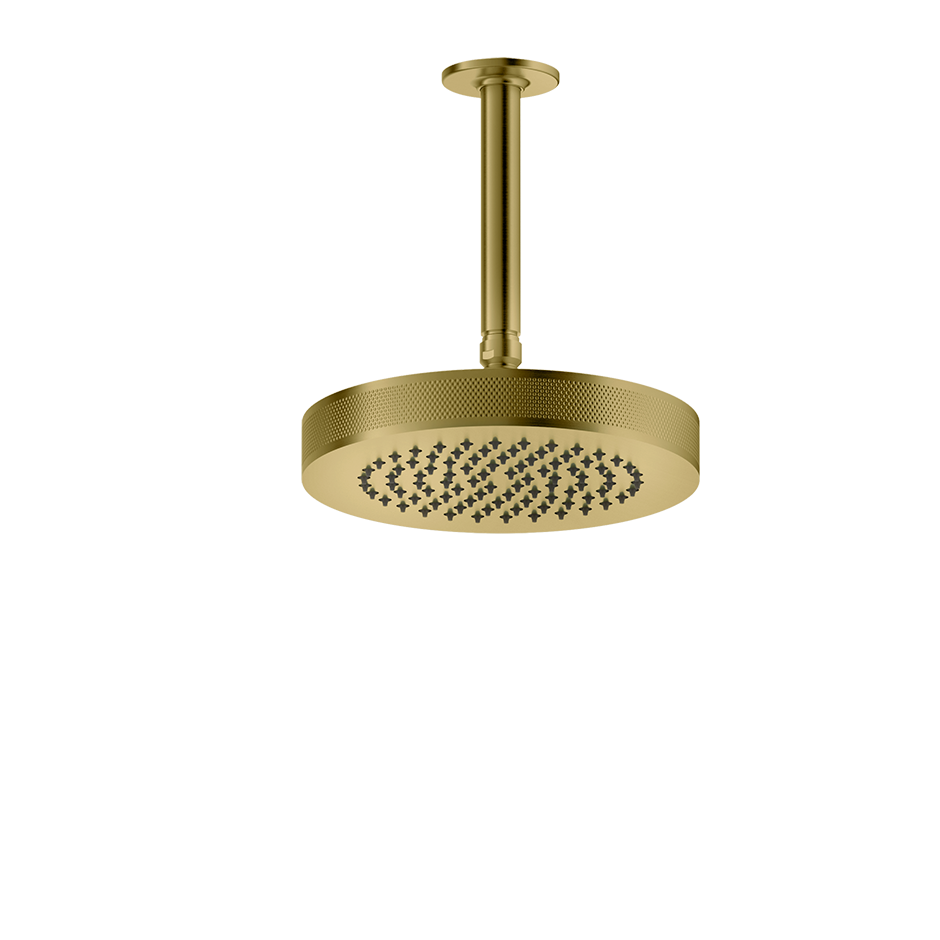 58188 - Gold Brushed Pvd