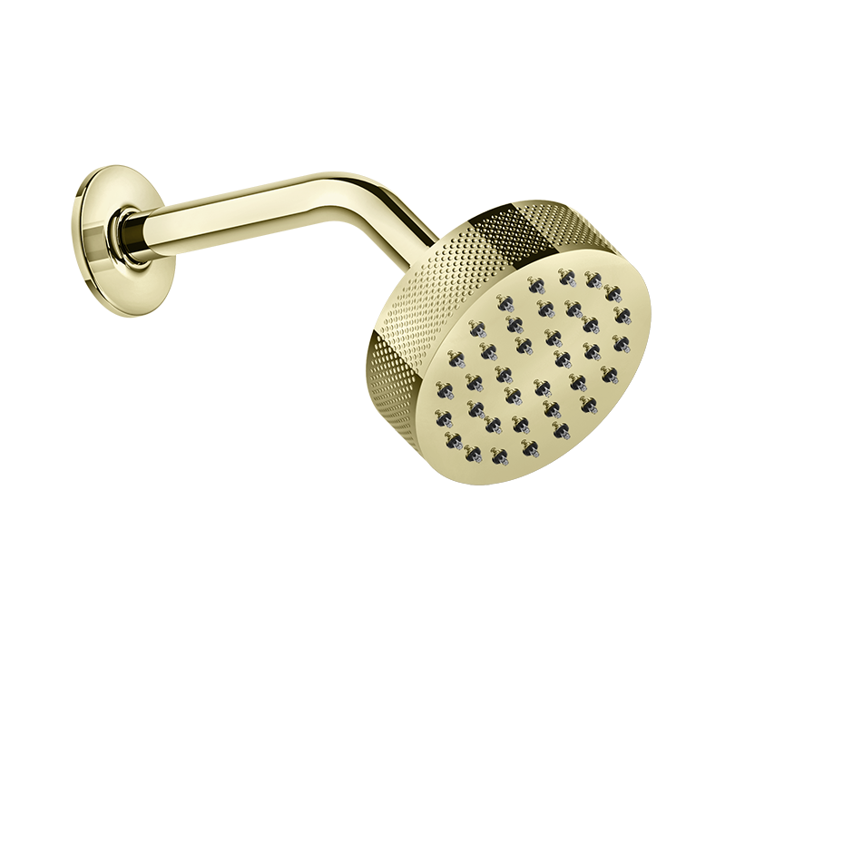 58189 - Brass Pvd