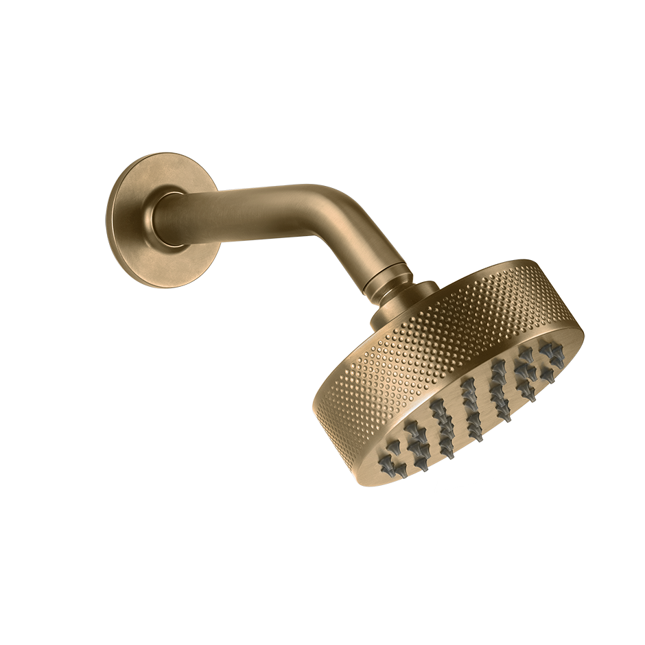 58189 - Warm Bronze Br. Pvd