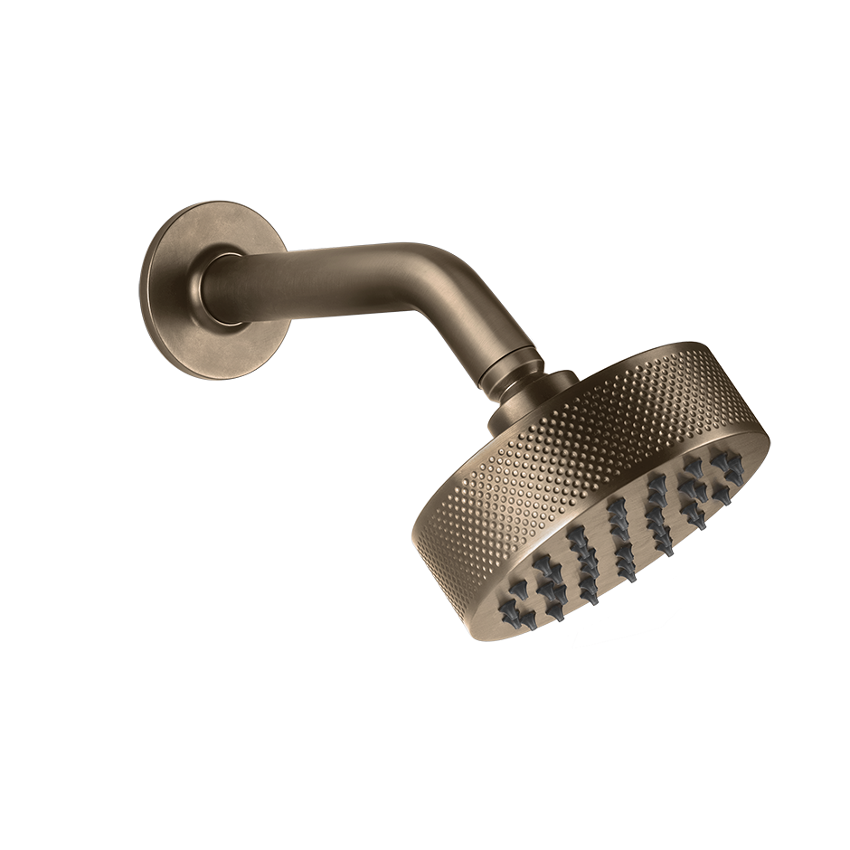 58189 - Coffee Bronze Brushed Pvd
