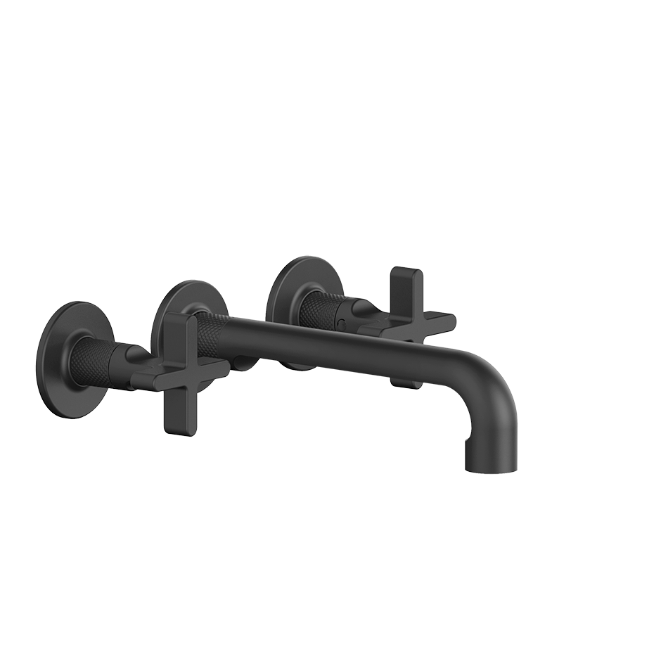 58190 - Matte Black