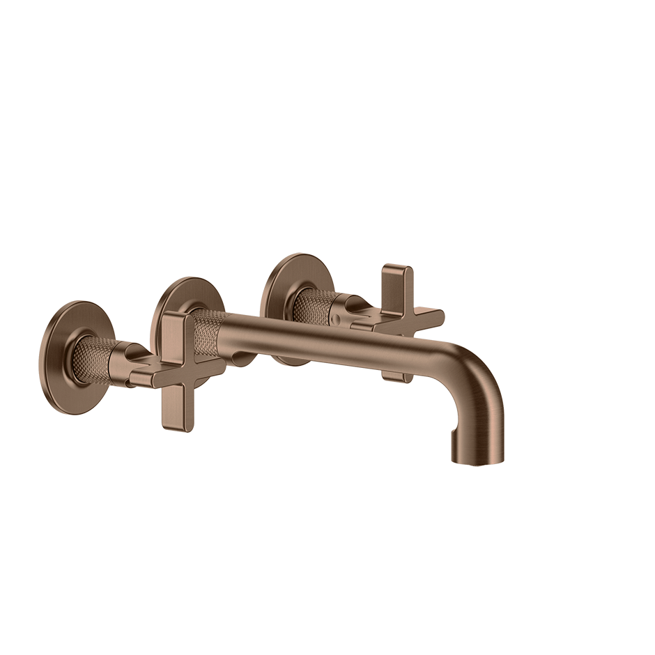 58190 - Copper Brushed Pvd