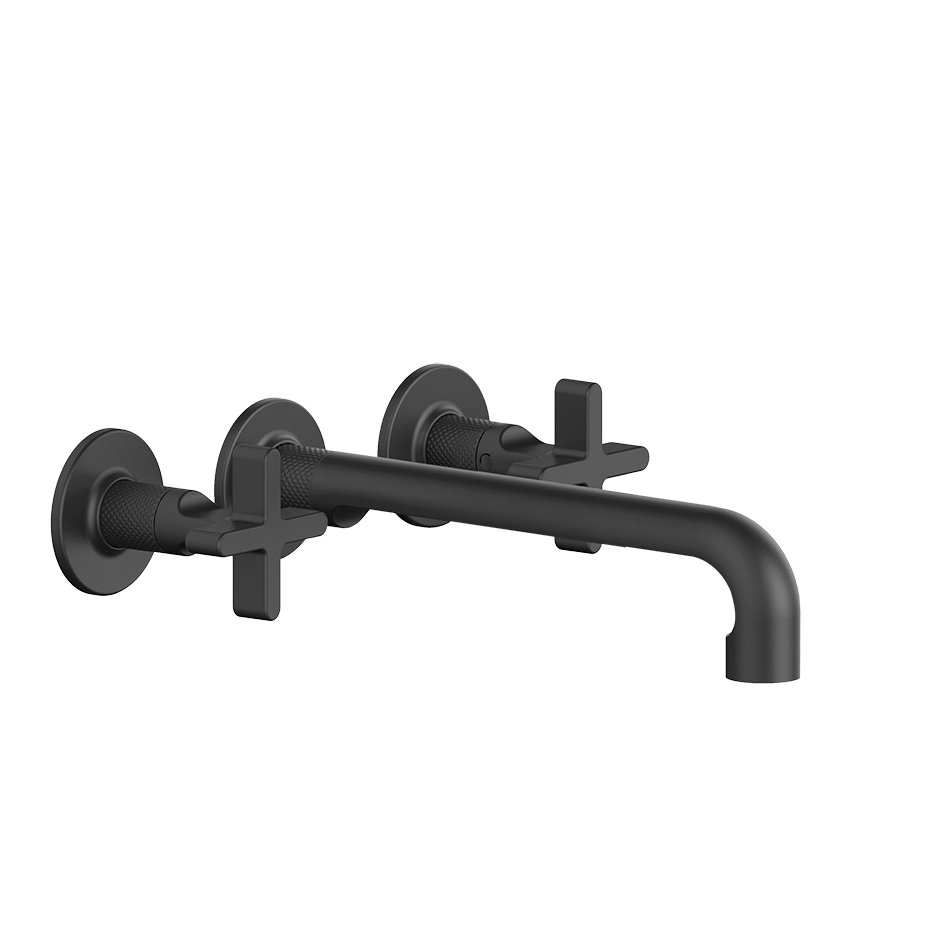 58192 - Matte Black