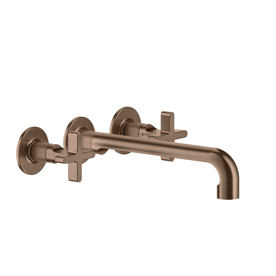 58192 - Copper Brushed Pvd