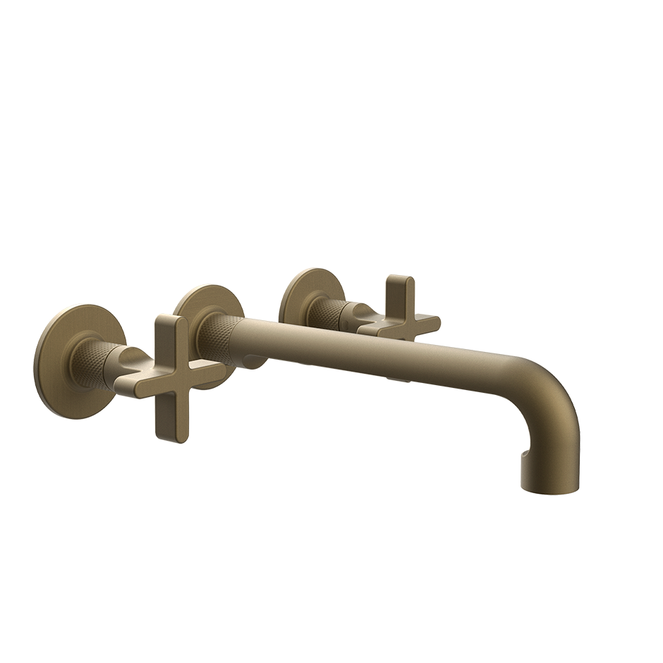 58192 - Antique Brass