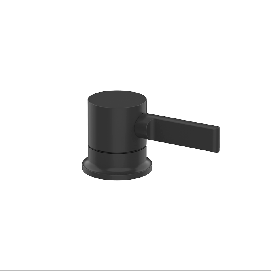 58200 - Matte Black