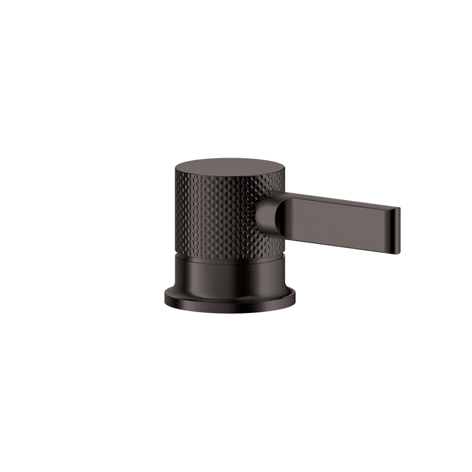 58200 - Black Metal Br. Pvd