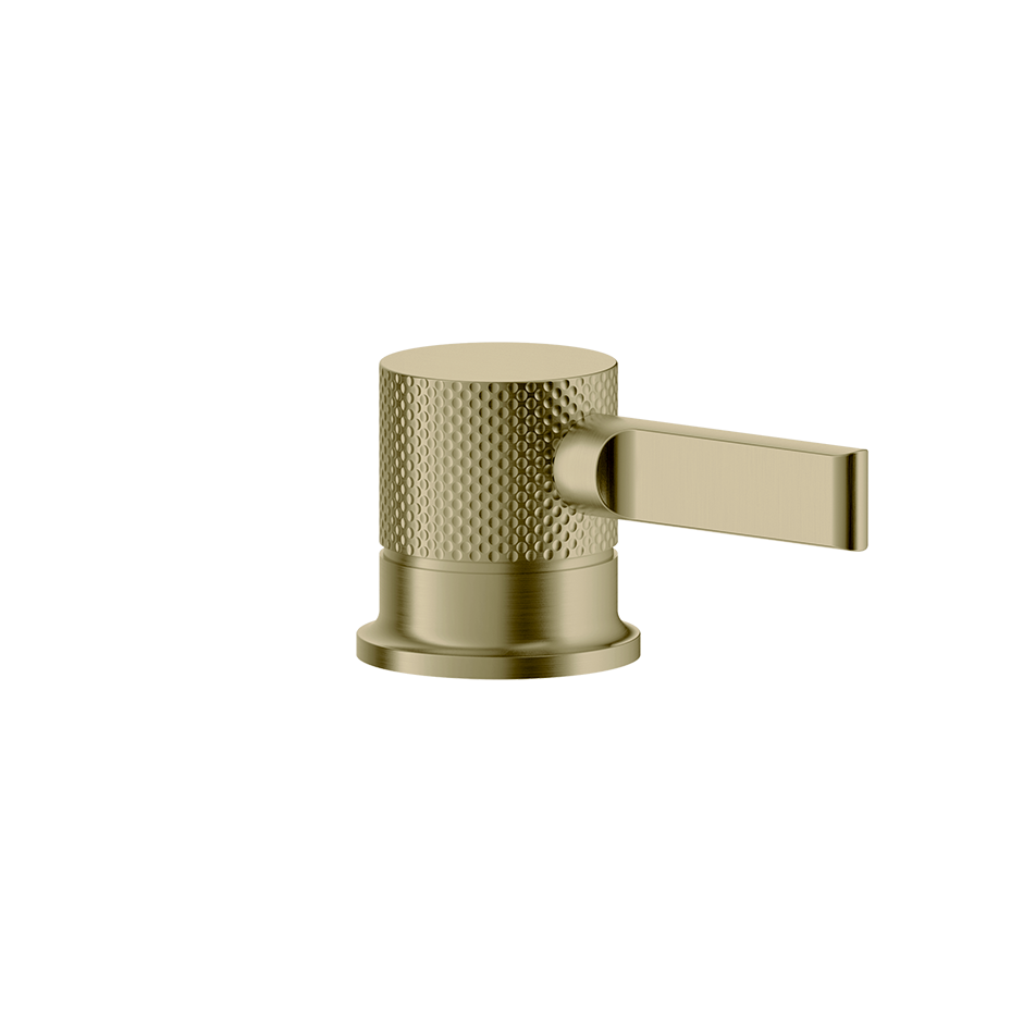58200 - Brass Brushed Pvd