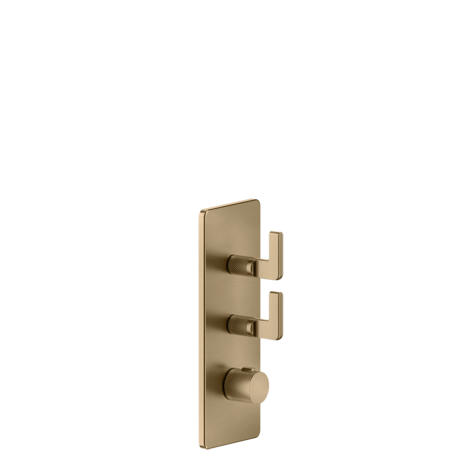 58204 - Warm Bronze Br. Pvd
