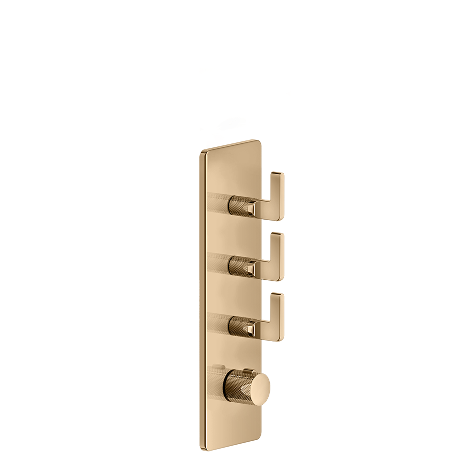 58206 - Warm Bronze Pvd