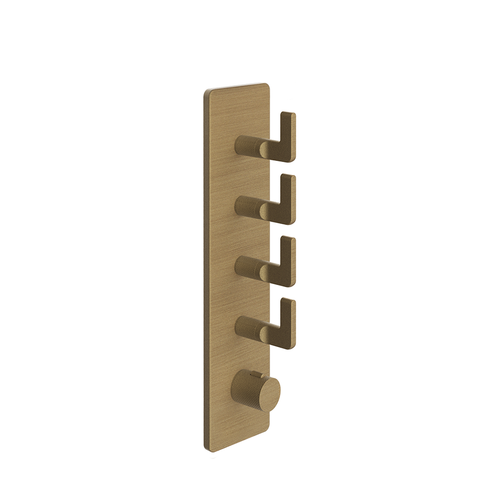 58208 - Antique Brass
