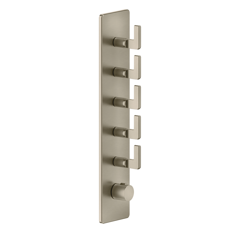 58210 - Finox Brushed Nickel