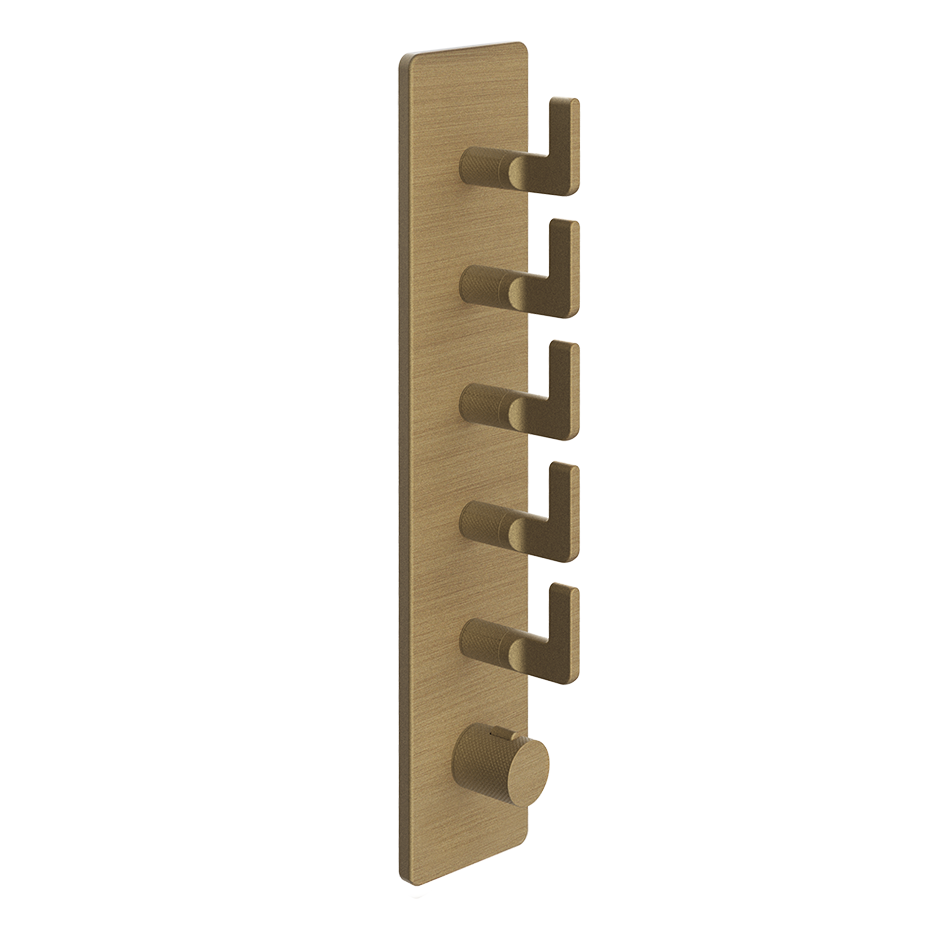 58210 - Antique Brass