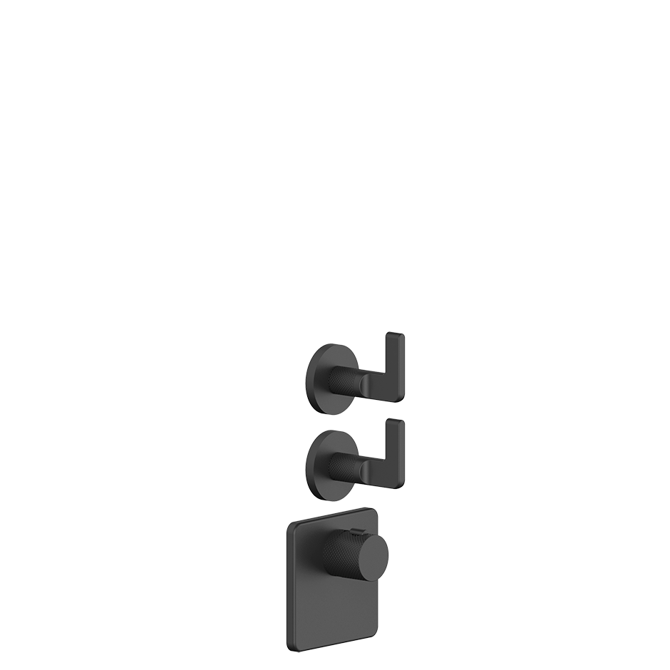 58214 - Matte Black