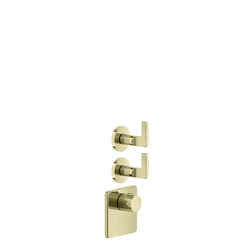 58214 - Brass Pvd