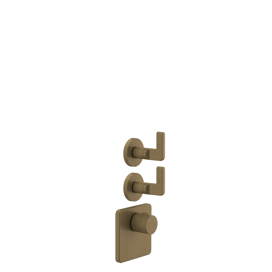 58214 - Antique Brass