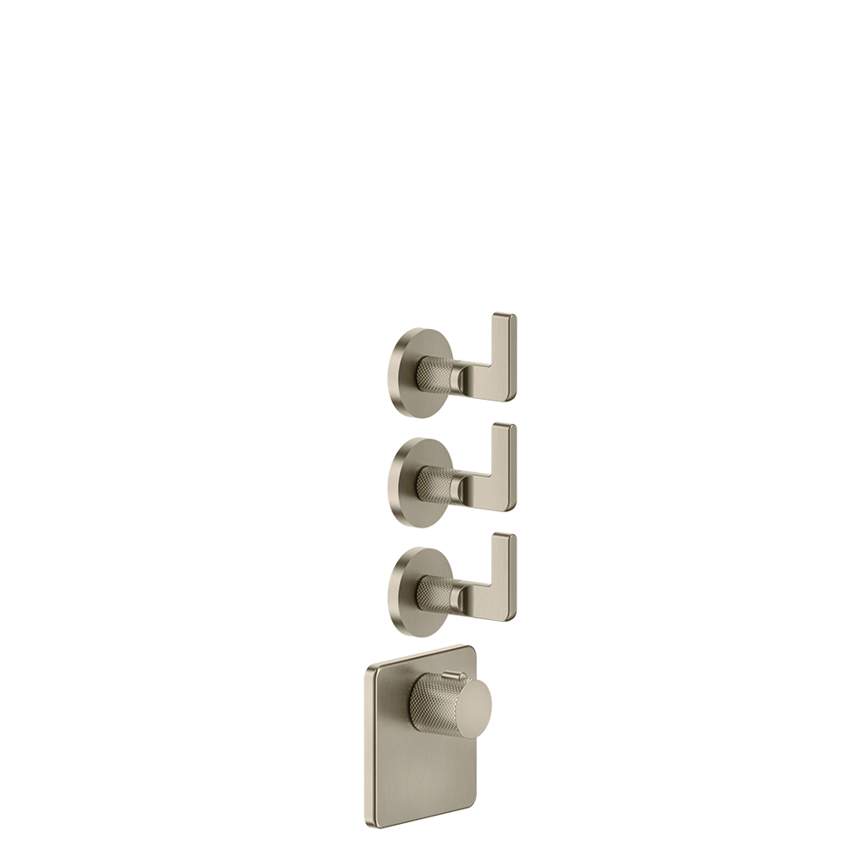 58216 - Finox Brushed Nickel