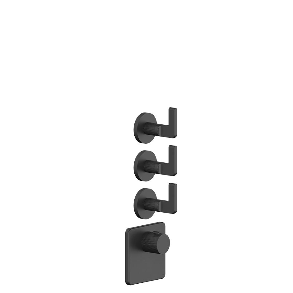 58216 - Matte Black