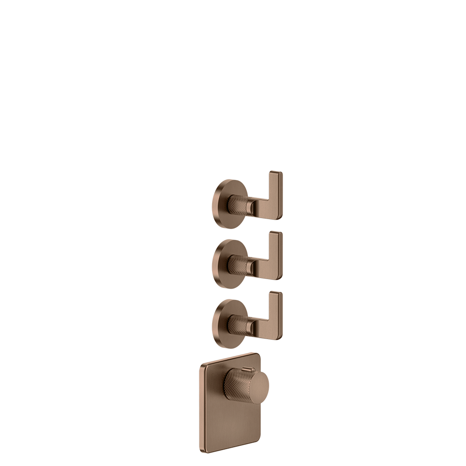 58216 - Copper Brushed Pvd