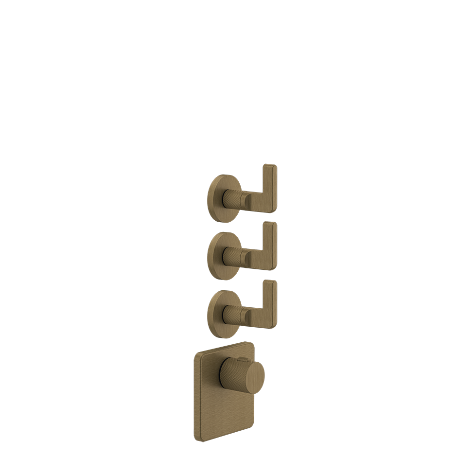 58216 - Antique Brass