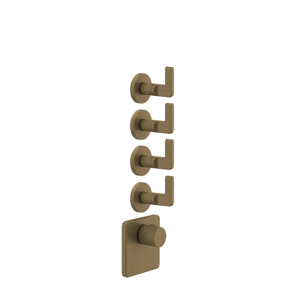 58218 - Antique Brass