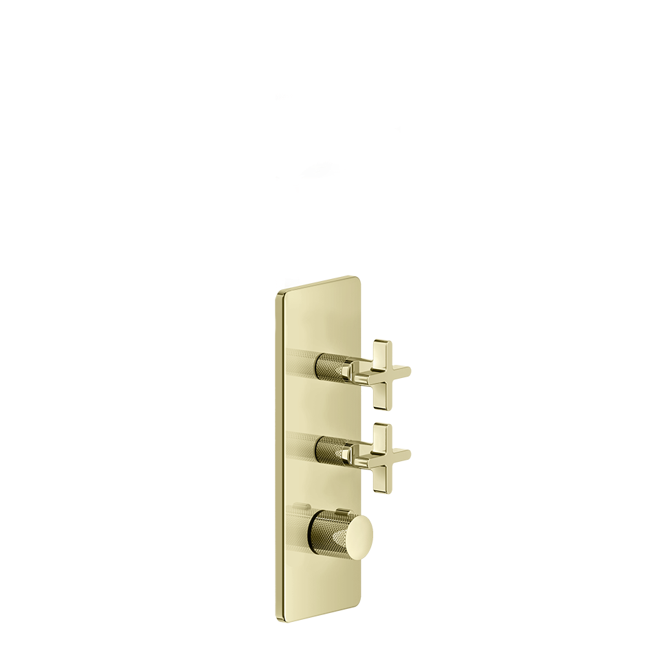 58224 - Brass Pvd