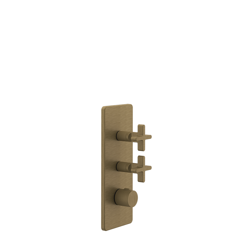 58224 - Antique Brass