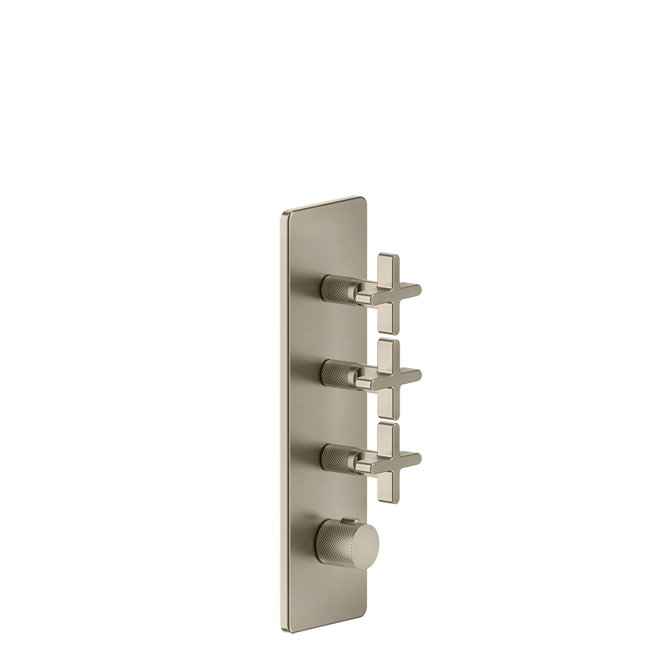 58226 - Finox Brushed Nickel