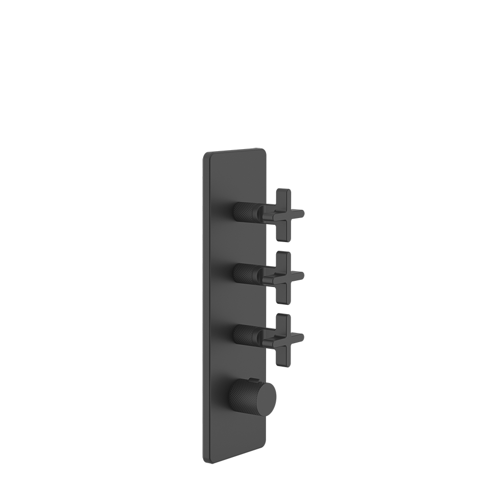 58226 - Matte Black