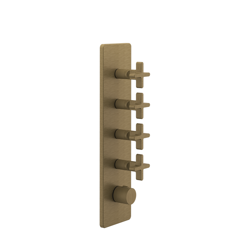 58228 - Antique Brass
