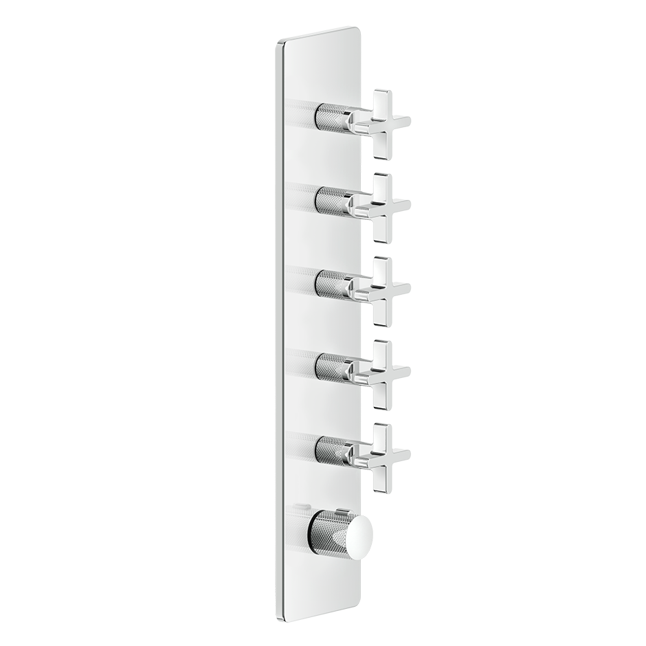 58230 - Chrome