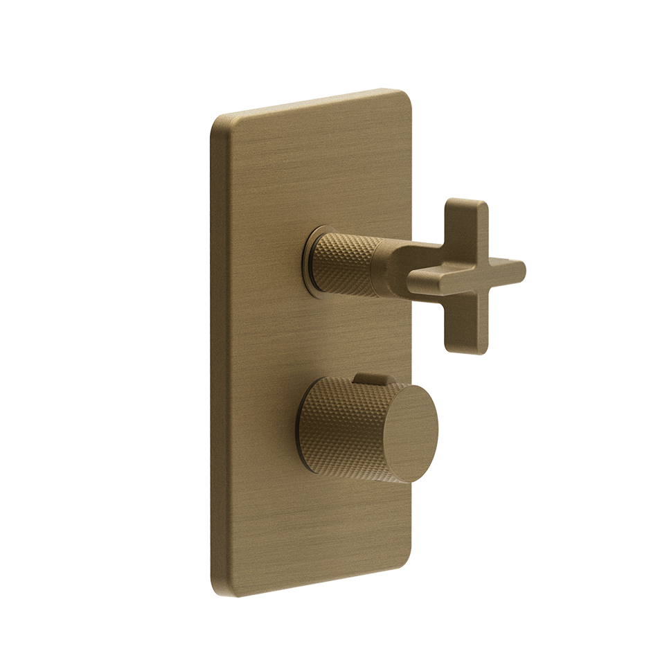 58234 - Antique Brass