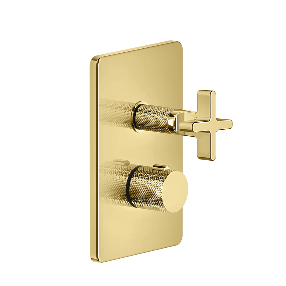 58236 - Gold Pvd