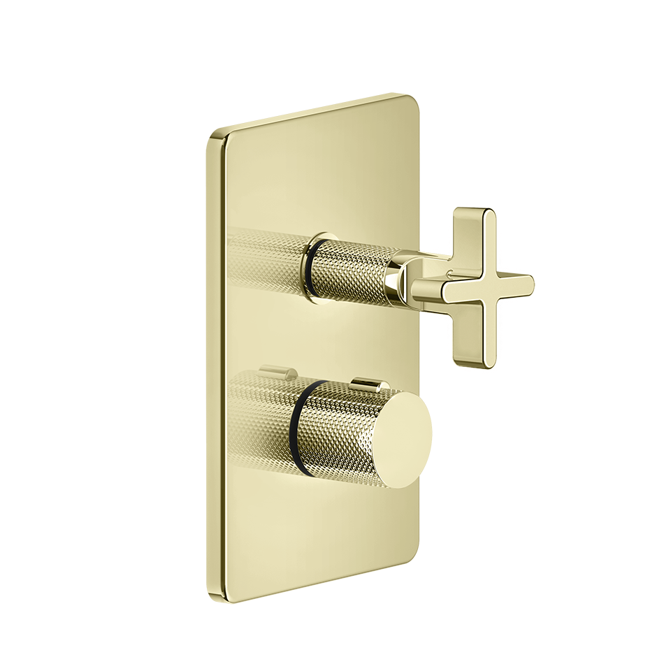 58236 - Brass Pvd